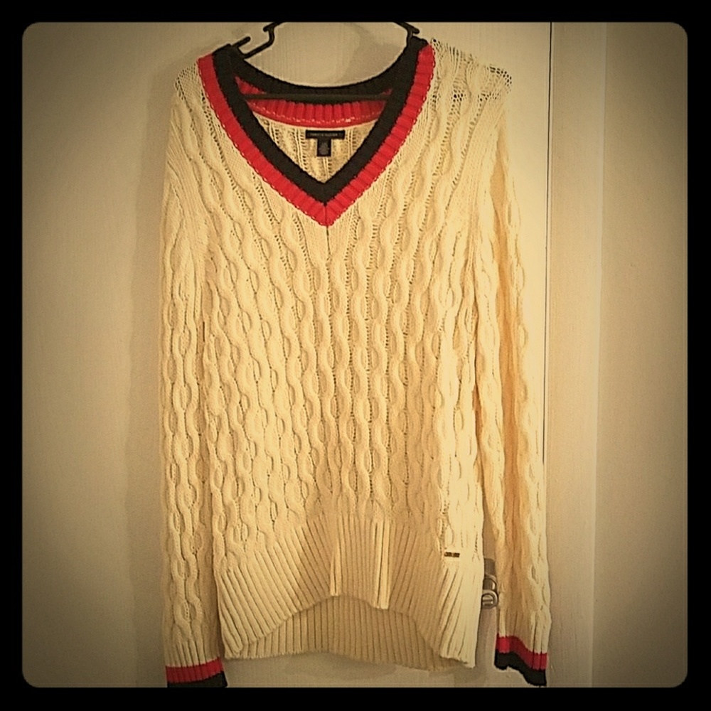 Tommy Hilfiger top
